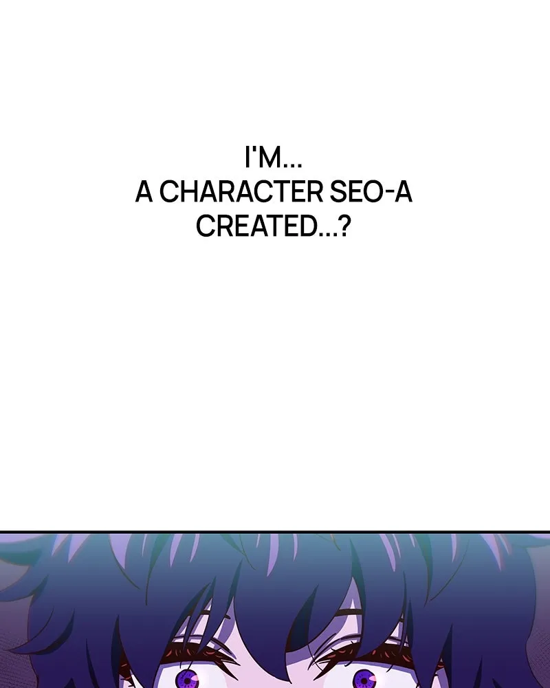 My Virtual God is a Teenage Girl Chapter 84 page 104 - 