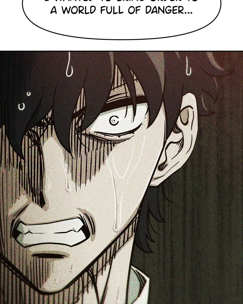 My Virtual God is a Teenage Girl Chapter 84 page 109 - 