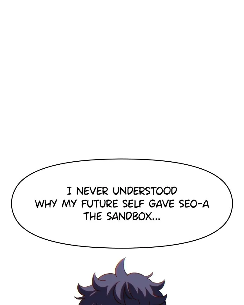 My Virtual God is a Teenage Girl Chapter 84 page 116 - 