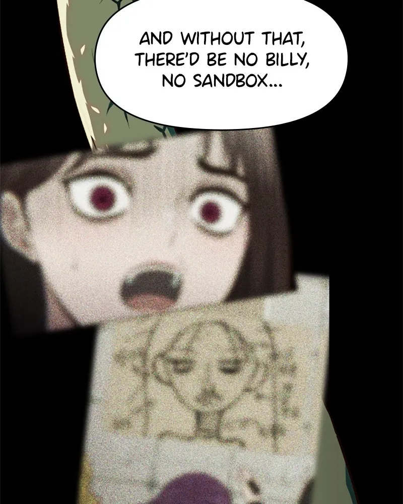 My Virtual God is a Teenage Girl Chapter 84 page 122 - 
