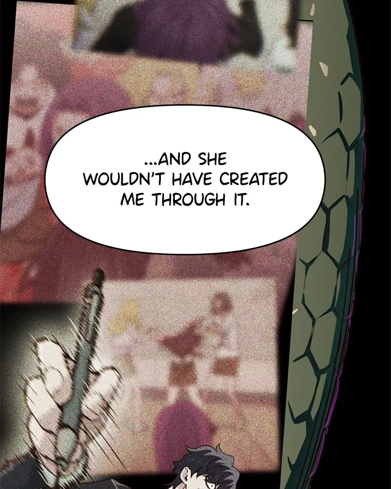 My Virtual God is a Teenage Girl Chapter 84 page 123 - 