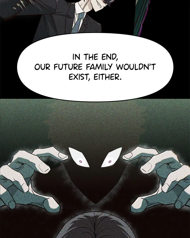 My Virtual God is a Teenage Girl Chapter 84 page 124 - 