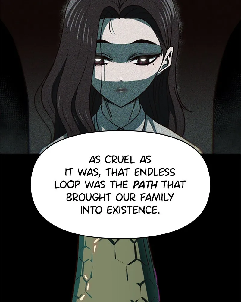 My Virtual God is a Teenage Girl Chapter 84 page 125 - 