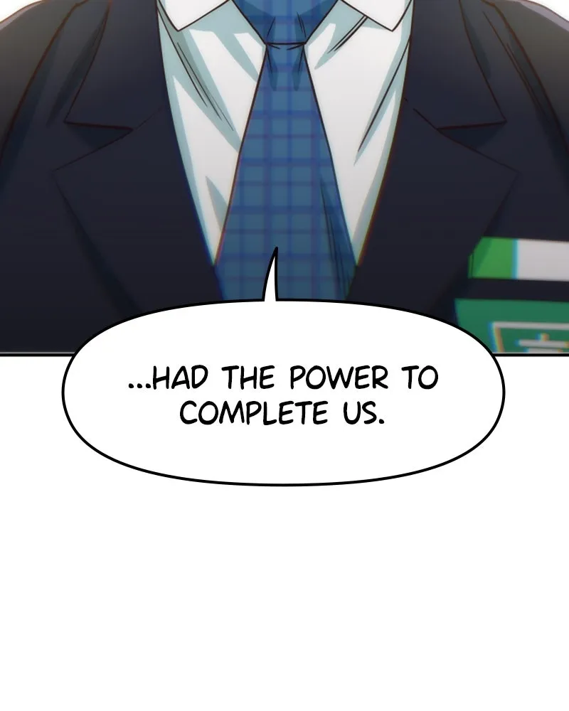 My Virtual God is a Teenage Girl Chapter 84 page 129 - 