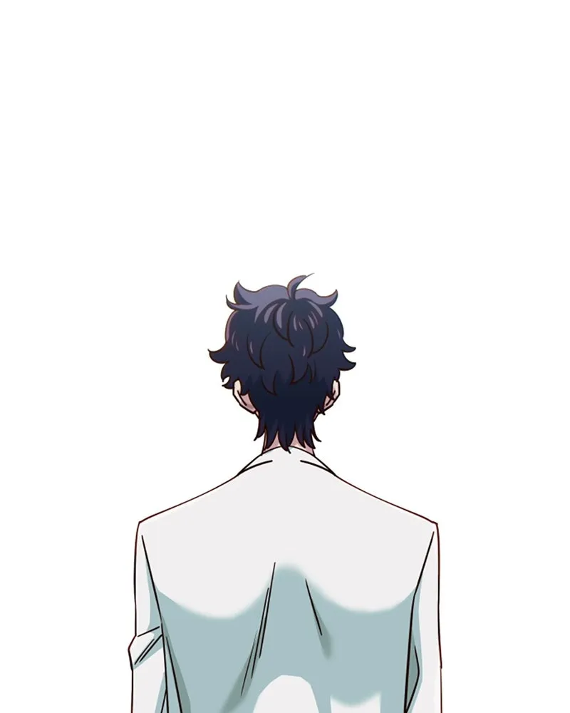My Virtual God is a Teenage Girl Chapter 84 page 137 - 