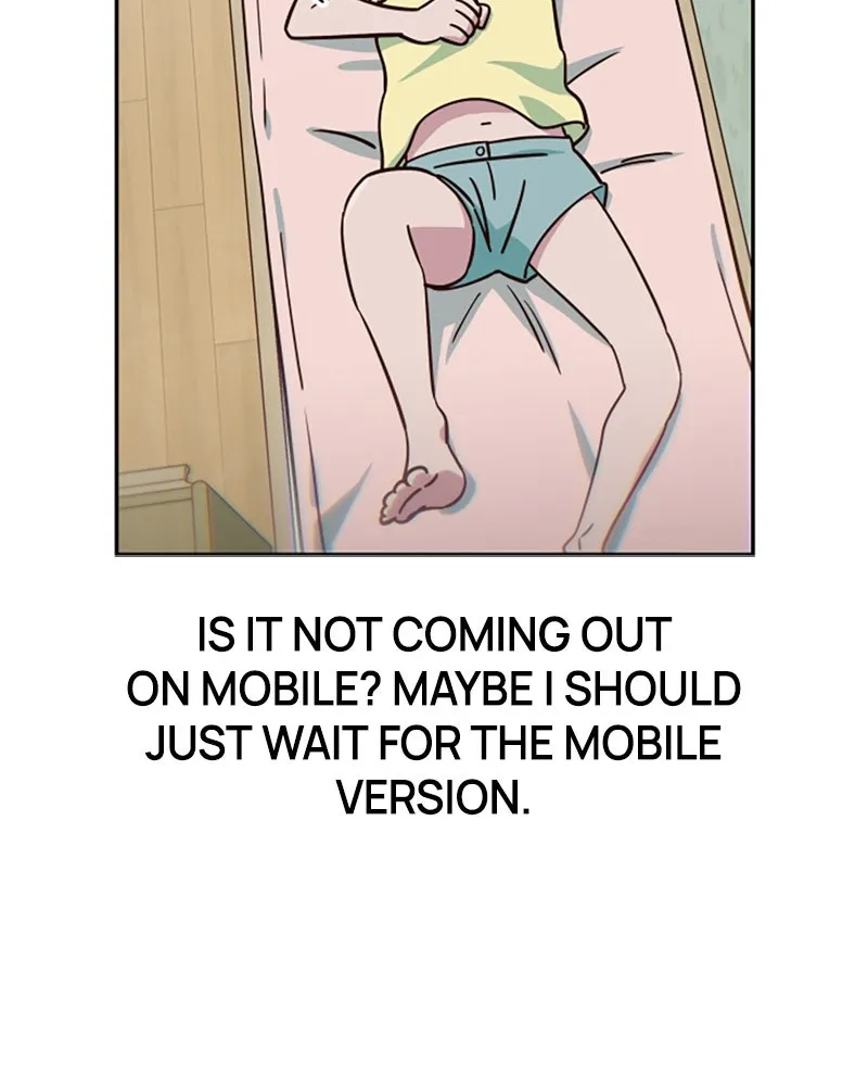 My Virtual God is a Teenage Girl Chapter 84 page 17 - 