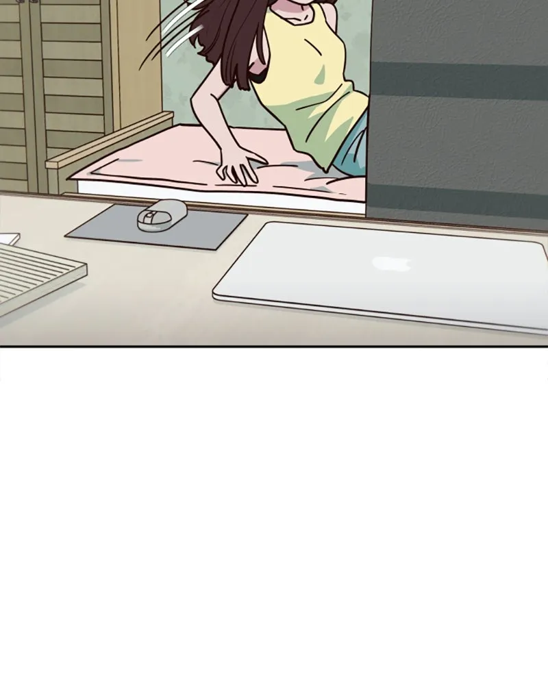 My Virtual God is a Teenage Girl Chapter 84 page 22 - 