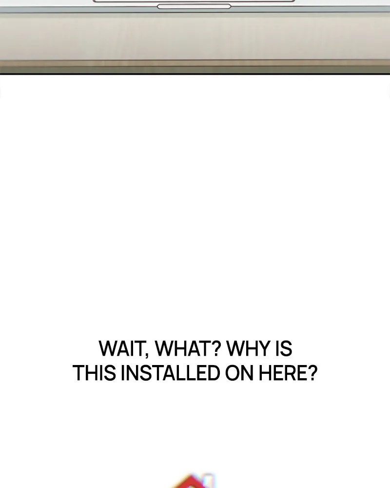 My Virtual God is a Teenage Girl Chapter 84 page 26 - 