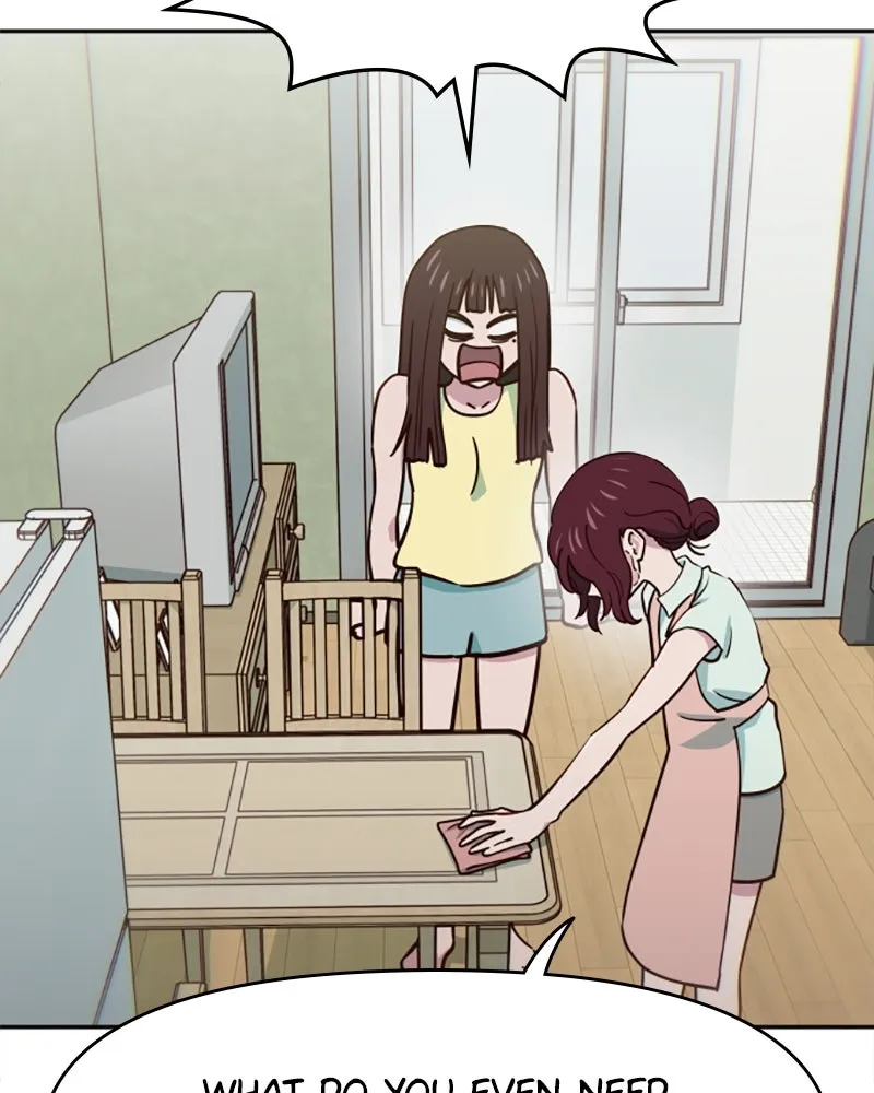 My Virtual God is a Teenage Girl Chapter 84 page 4 - 