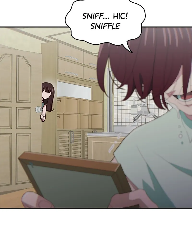 My Virtual God is a Teenage Girl Chapter 84 page 43 - 