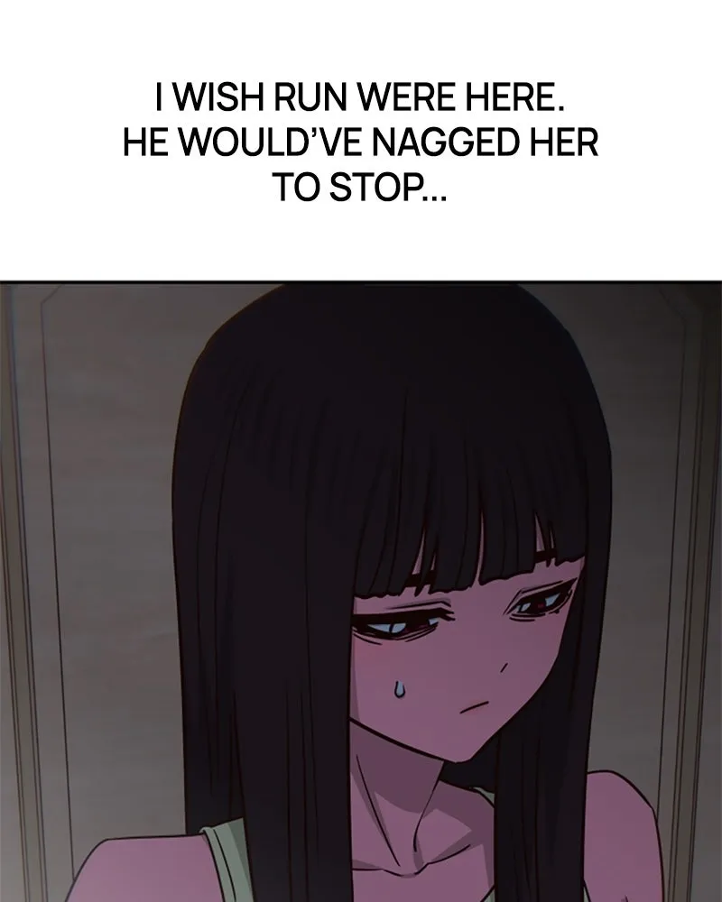 My Virtual God is a Teenage Girl Chapter 84 page 49 - 