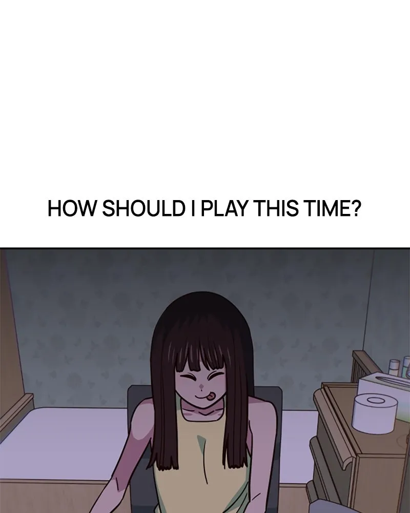 My Virtual God is a Teenage Girl Chapter 84 page 68 - 