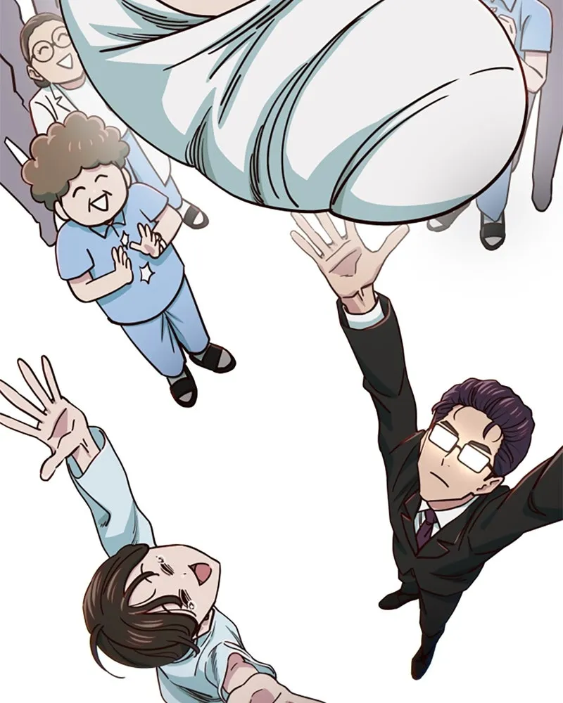 My Virtual God is a Teenage Girl Chapter 84 page 82 - 