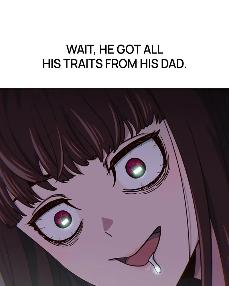 My Virtual God is a Teenage Girl Chapter 84 page 84 - 