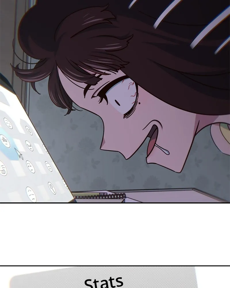 My Virtual God is a Teenage Girl Chapter 84 page 86 - 