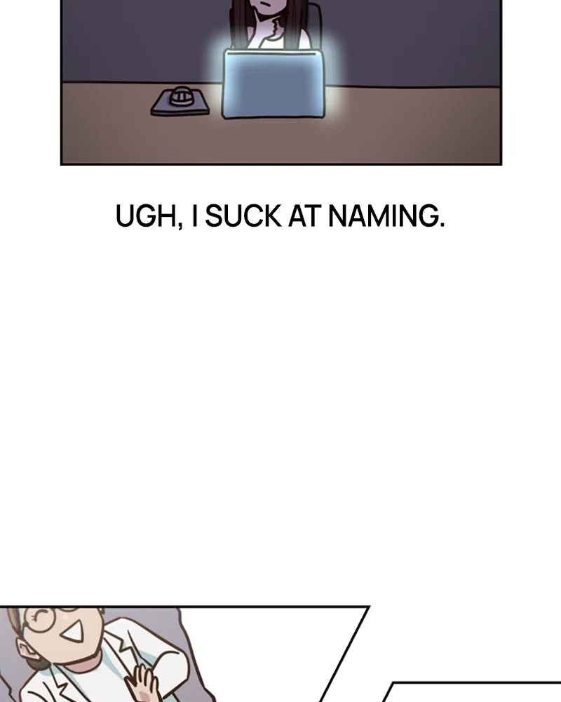 My Virtual God is a Teenage Girl Chapter 84 page 94 - 