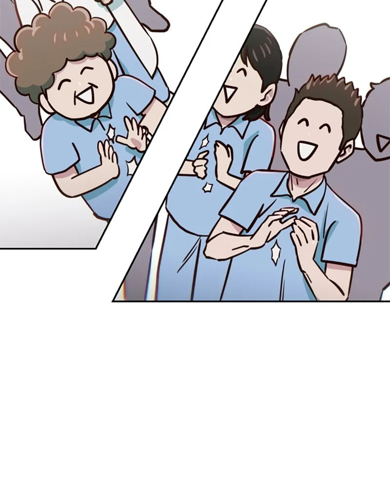 My Virtual God is a Teenage Girl Chapter 84 page 95 - 