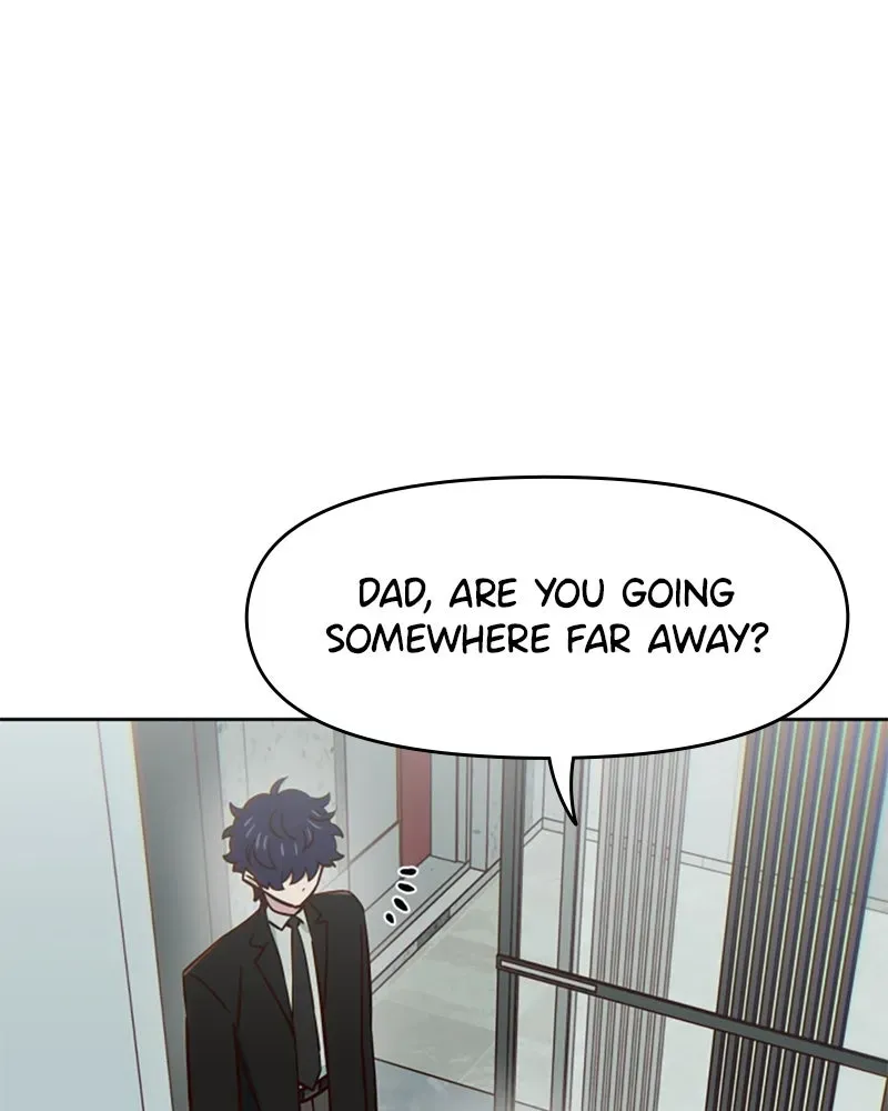 My Virtual God is a Teenage Girl Chapter 85 page 11 - 