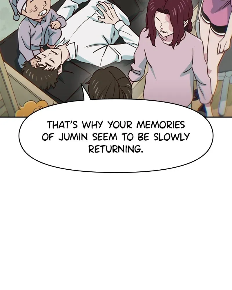 My Virtual God is a Teenage Girl Chapter 85 page 101 - 