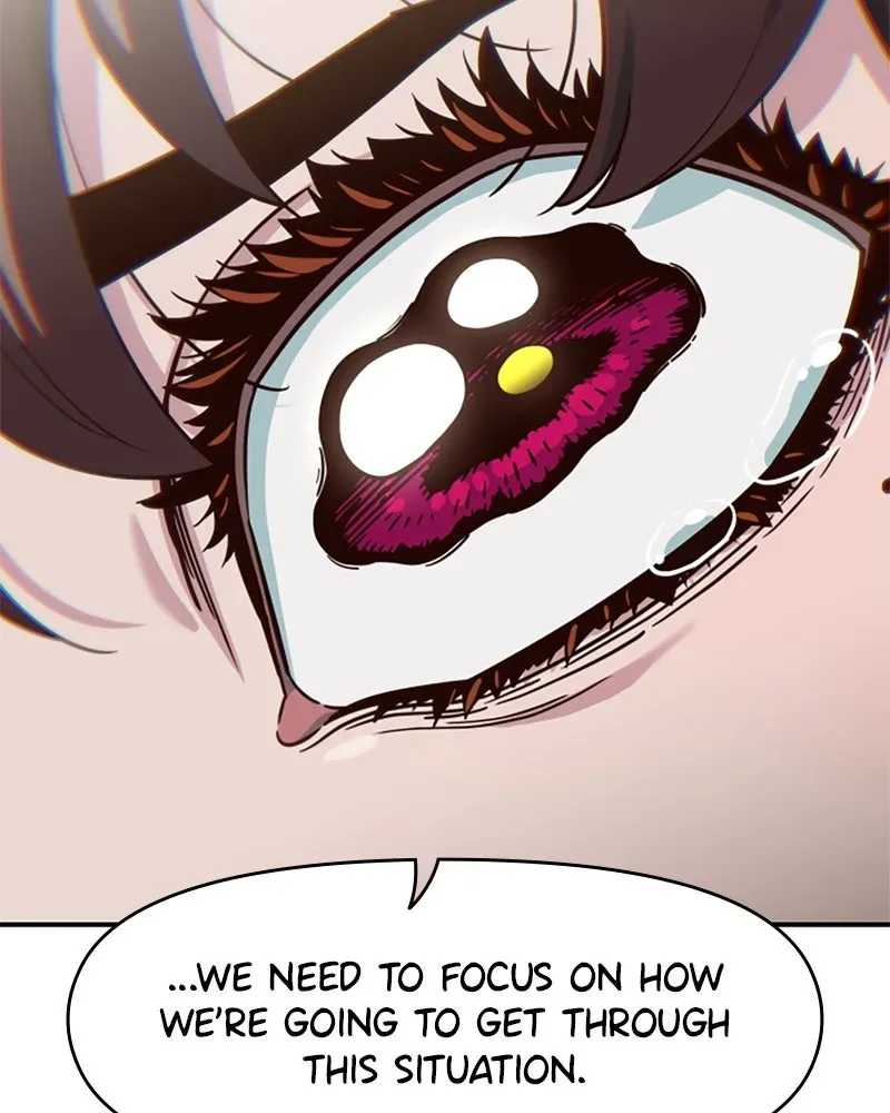 My Virtual God is a Teenage Girl Chapter 85 page 115 - 