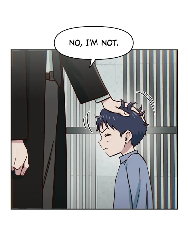 My Virtual God is a Teenage Girl Chapter 85 page 13 - 