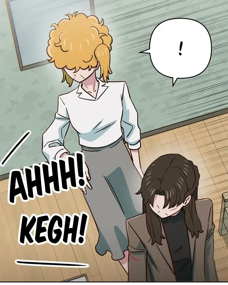 My Virtual God is a Teenage Girl Chapter 85 page 134 - 