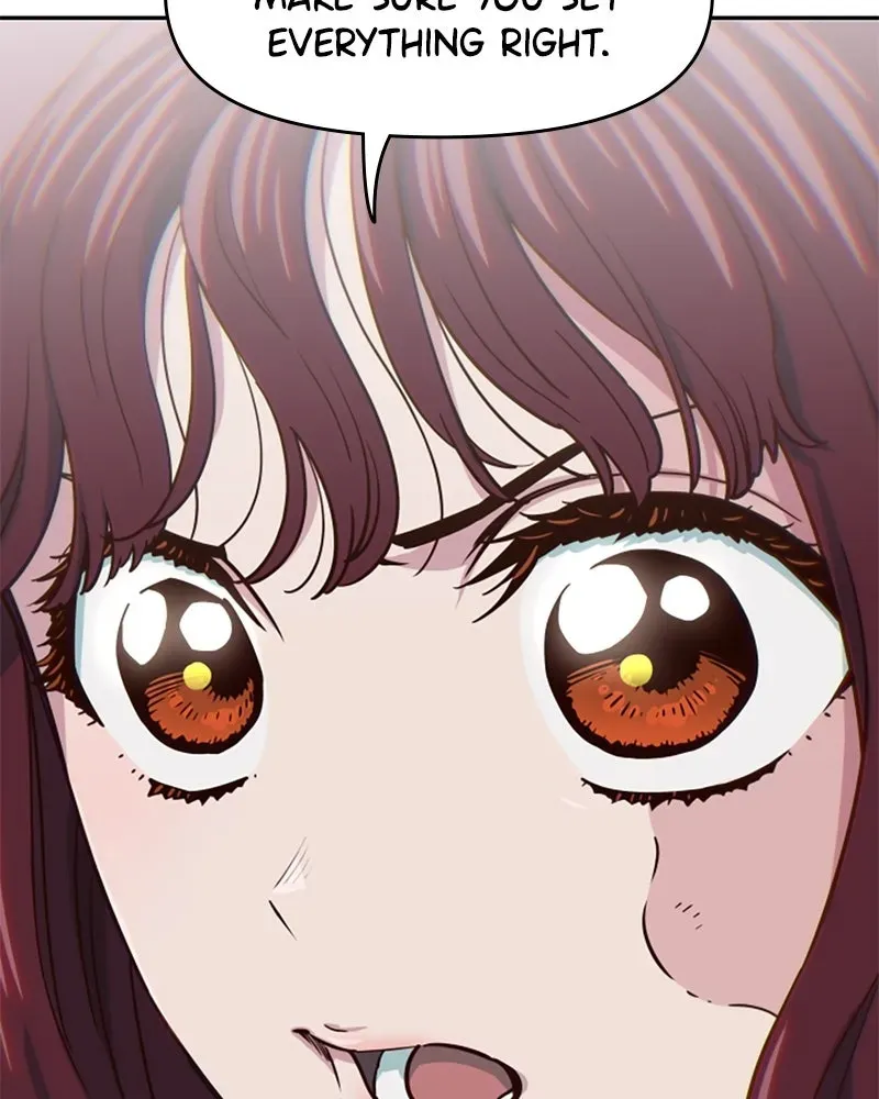 My Virtual God is a Teenage Girl Chapter 85 page 22 - 