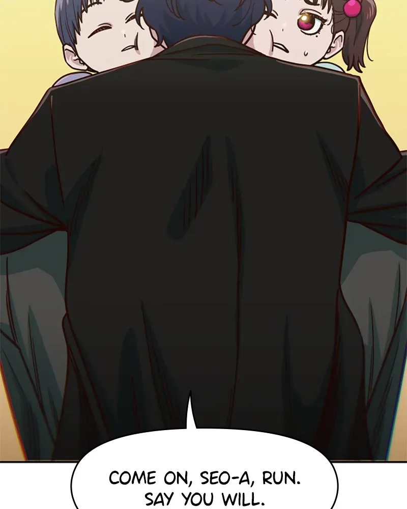 My Virtual God is a Teenage Girl Chapter 85 page 29 - 