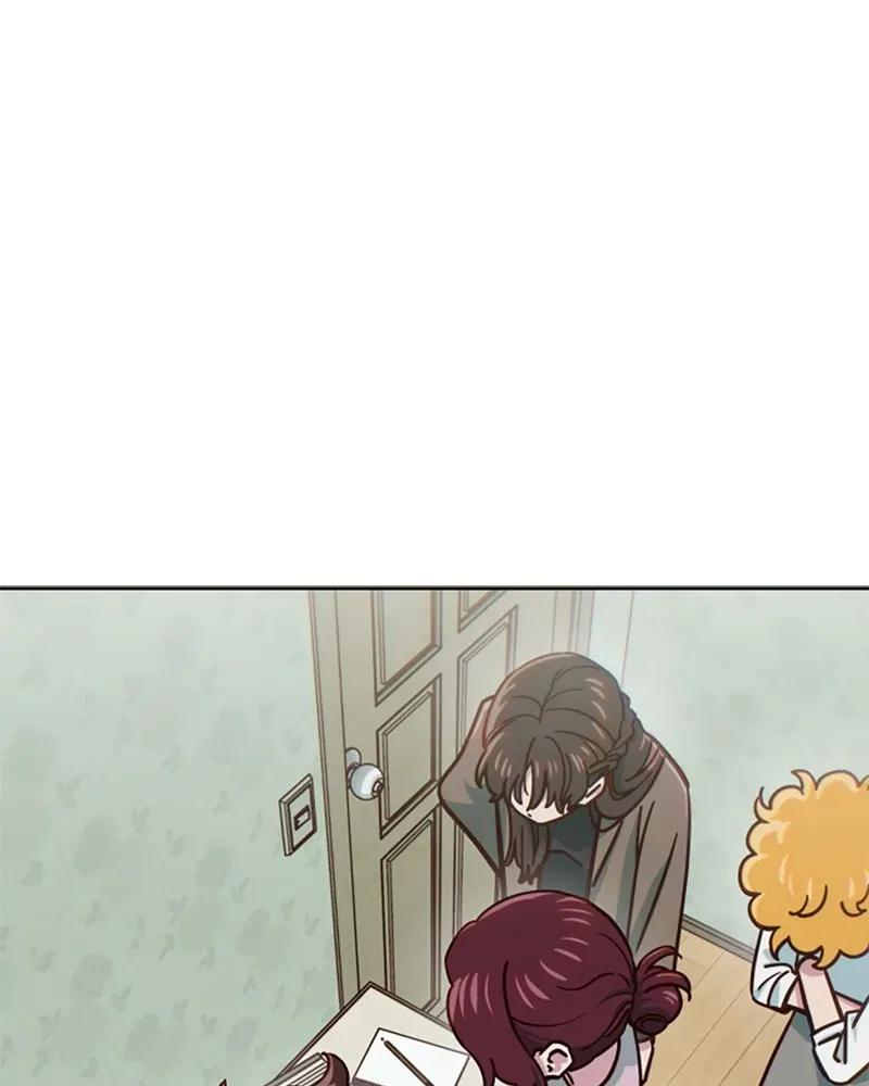 My Virtual God is a Teenage Girl Chapter 85 page 35 - 