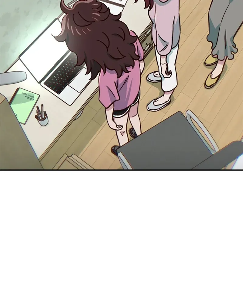My Virtual God is a Teenage Girl Chapter 85 page 36 - 