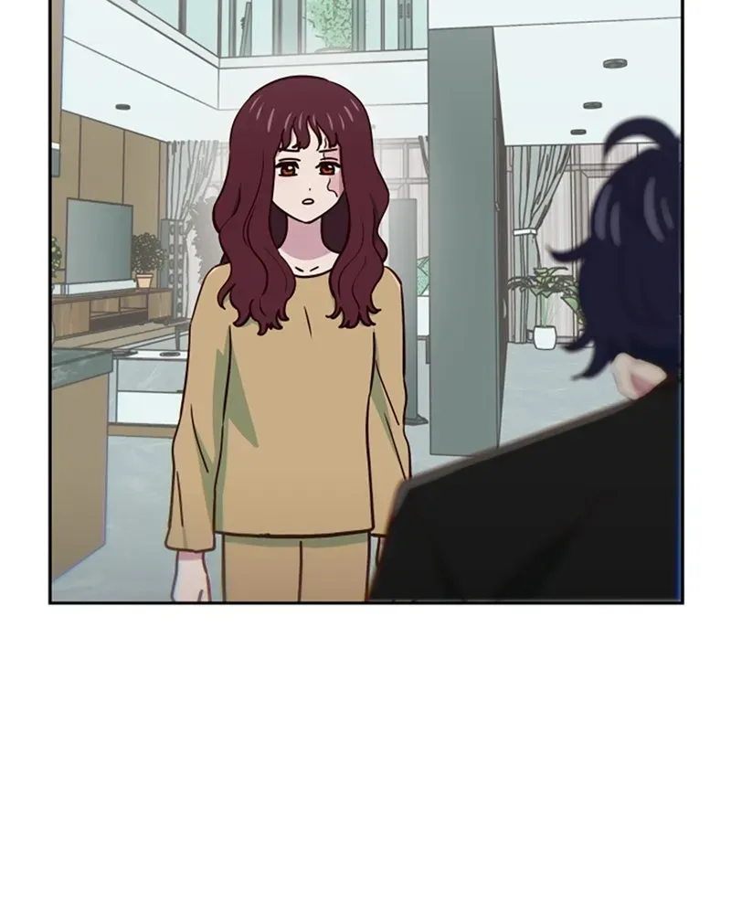 My Virtual God is a Teenage Girl Chapter 85 page 5 - 