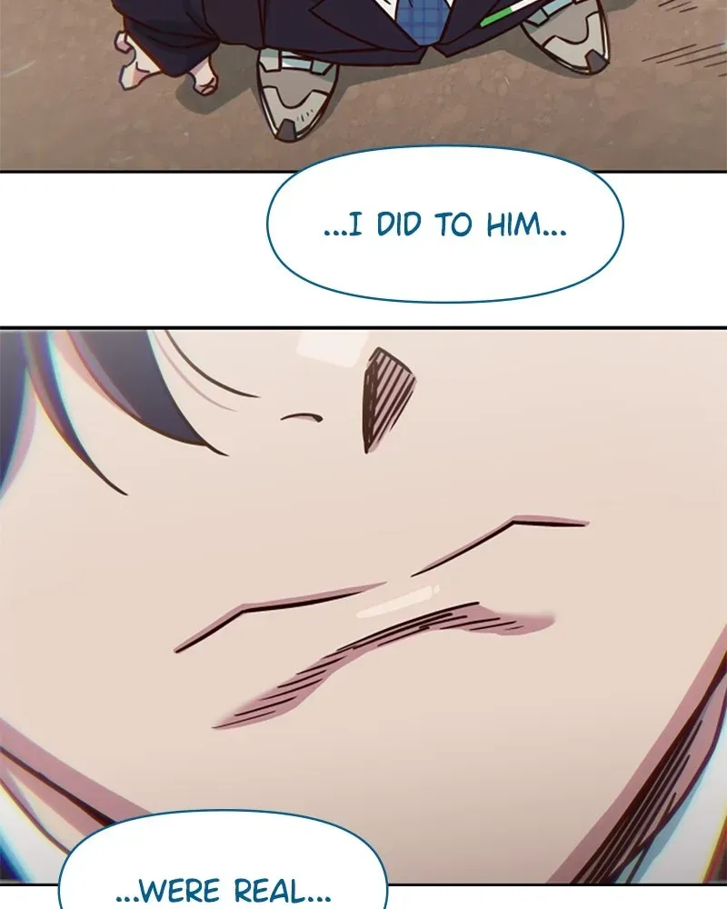 My Virtual God is a Teenage Girl Chapter 85 page 41 - 