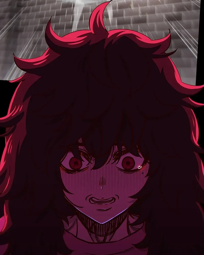 My Virtual God is a Teenage Girl Chapter 85 page 48 - 