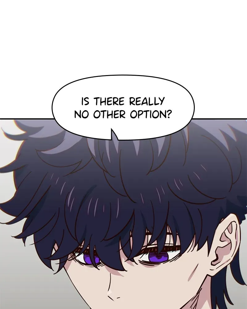 My Virtual God is a Teenage Girl Chapter 85 page 6 - 
