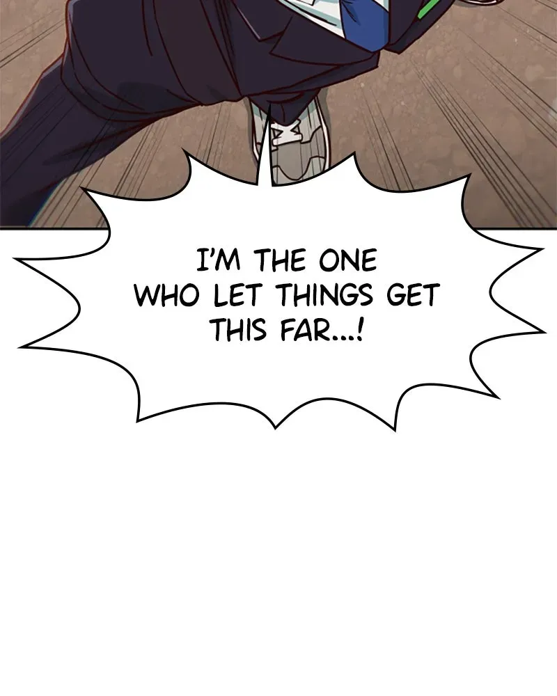 My Virtual God is a Teenage Girl Chapter 85 page 55 - 