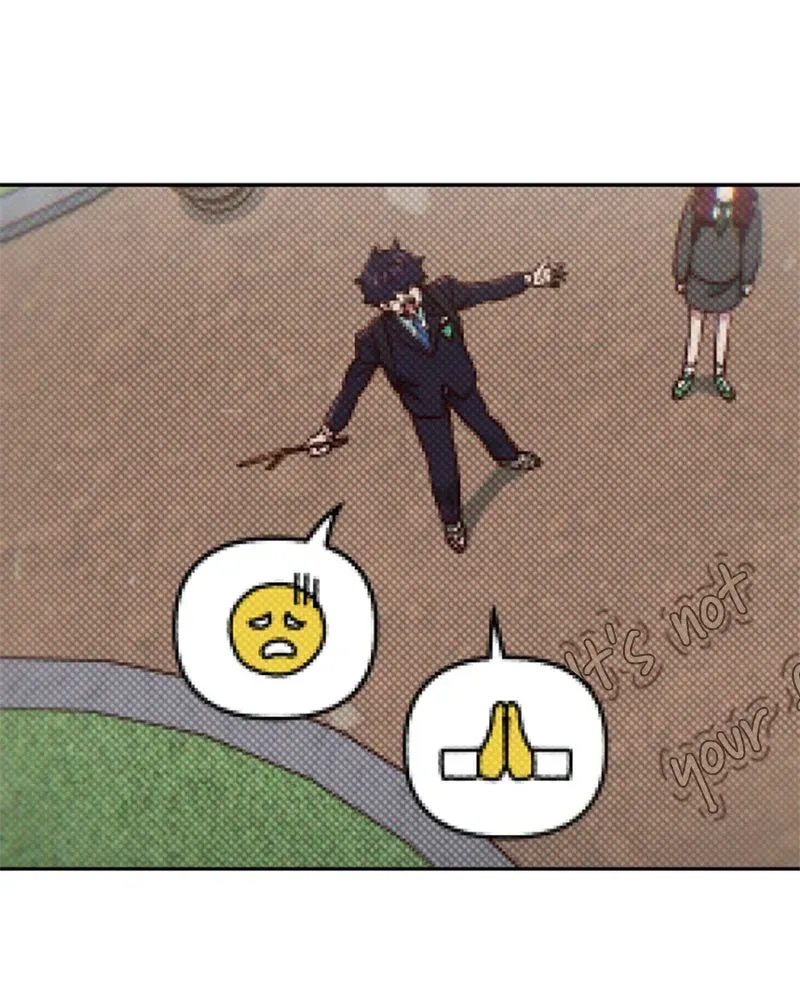 My Virtual God is a Teenage Girl Chapter 85 page 56 - 