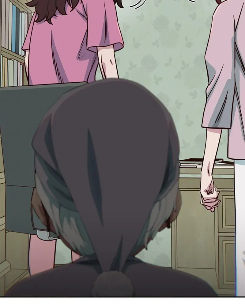My Virtual God is a Teenage Girl Chapter 85 page 59 - 
