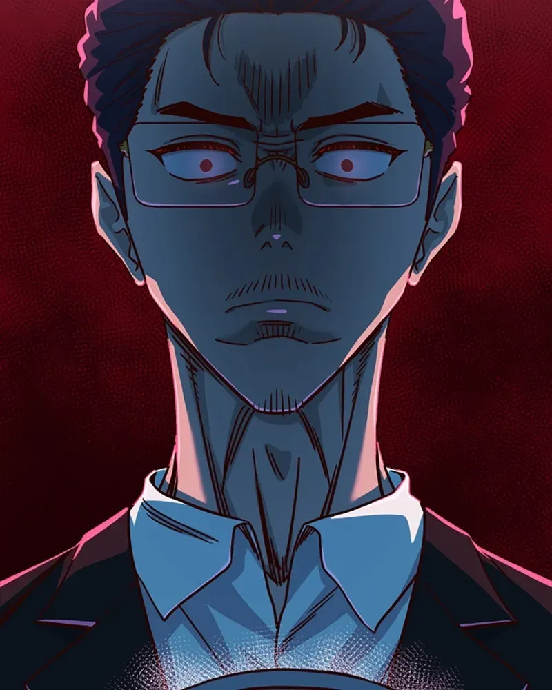 My Virtual God is a Teenage Girl Chapter 85 page 77 - 