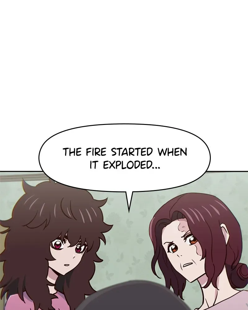 My Virtual God is a Teenage Girl Chapter 85 page 81 - 