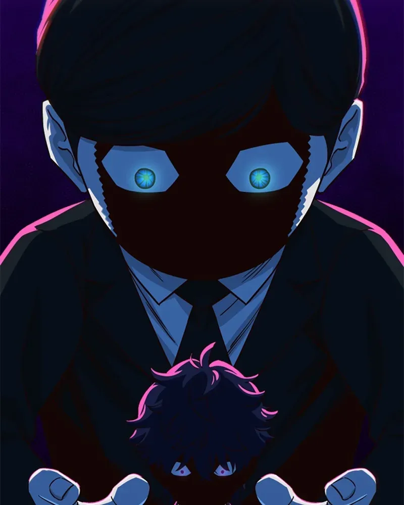 My Virtual God is a Teenage Girl Chapter 85 page 85 - 