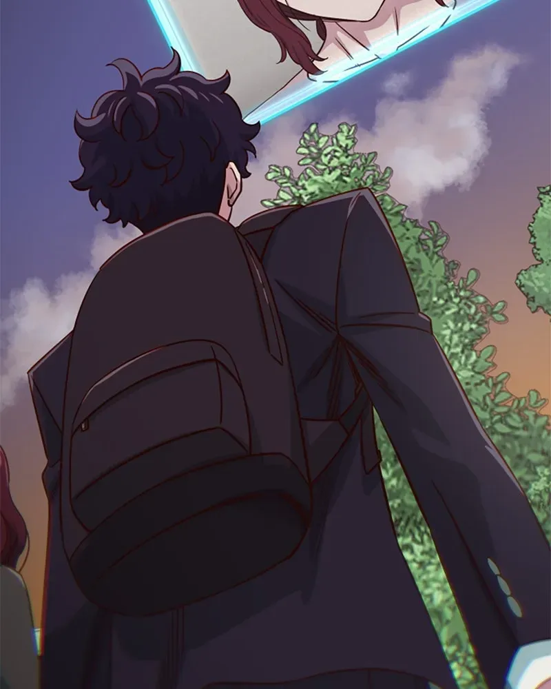 My Virtual God is a Teenage Girl Chapter 85 page 89 - 
