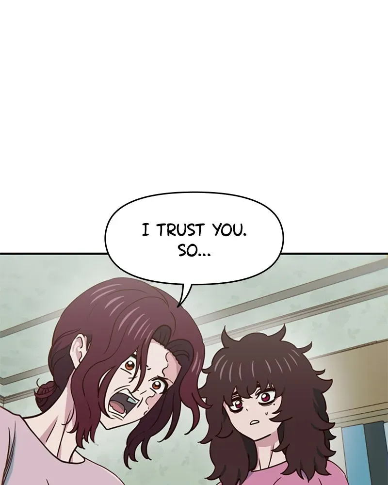 My Virtual God is a Teenage Girl Chapter 85 page 95 - 
