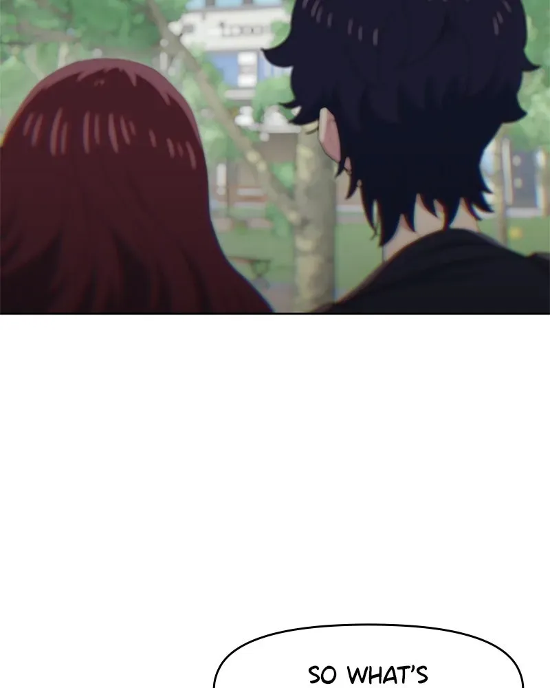 My Virtual God is a Teenage Girl Chapter 86 page 108 - 
