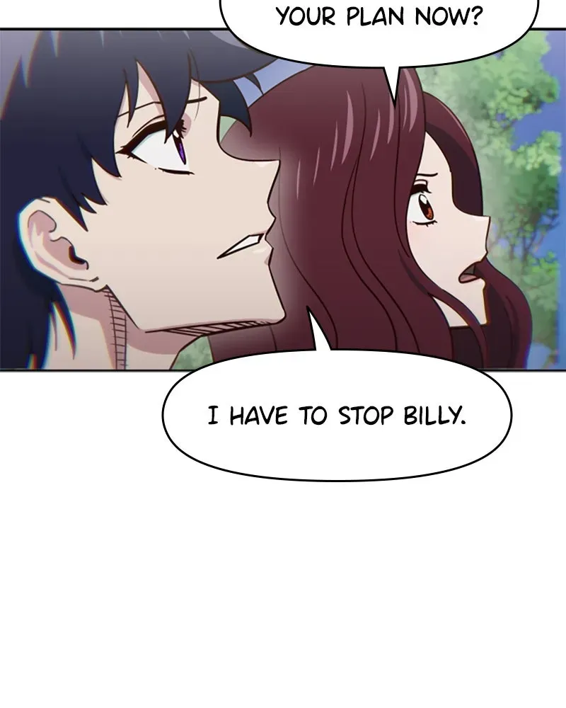 My Virtual God is a Teenage Girl Chapter 86 page 109 - 