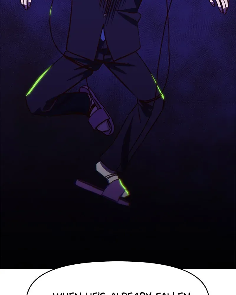 My Virtual God is a Teenage Girl Chapter 86 page 113 - 