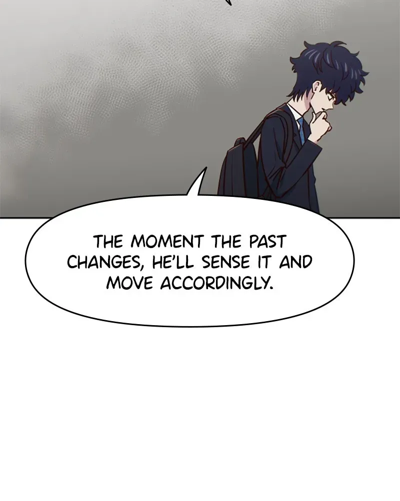 My Virtual God is a Teenage Girl Chapter 86 page 115 - 