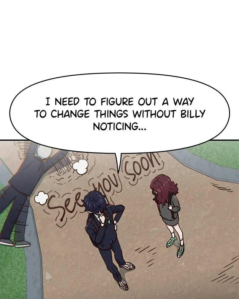 My Virtual God is a Teenage Girl Chapter 86 page 116 - 