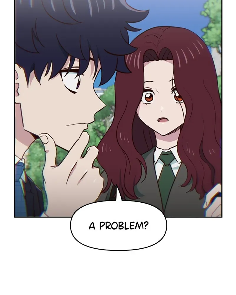 My Virtual God is a Teenage Girl Chapter 86 page 118 - 