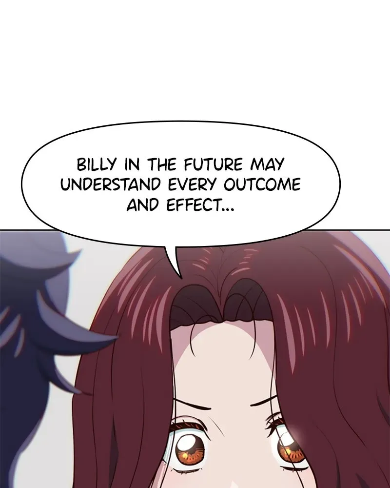 My Virtual God is a Teenage Girl Chapter 86 page 119 - 