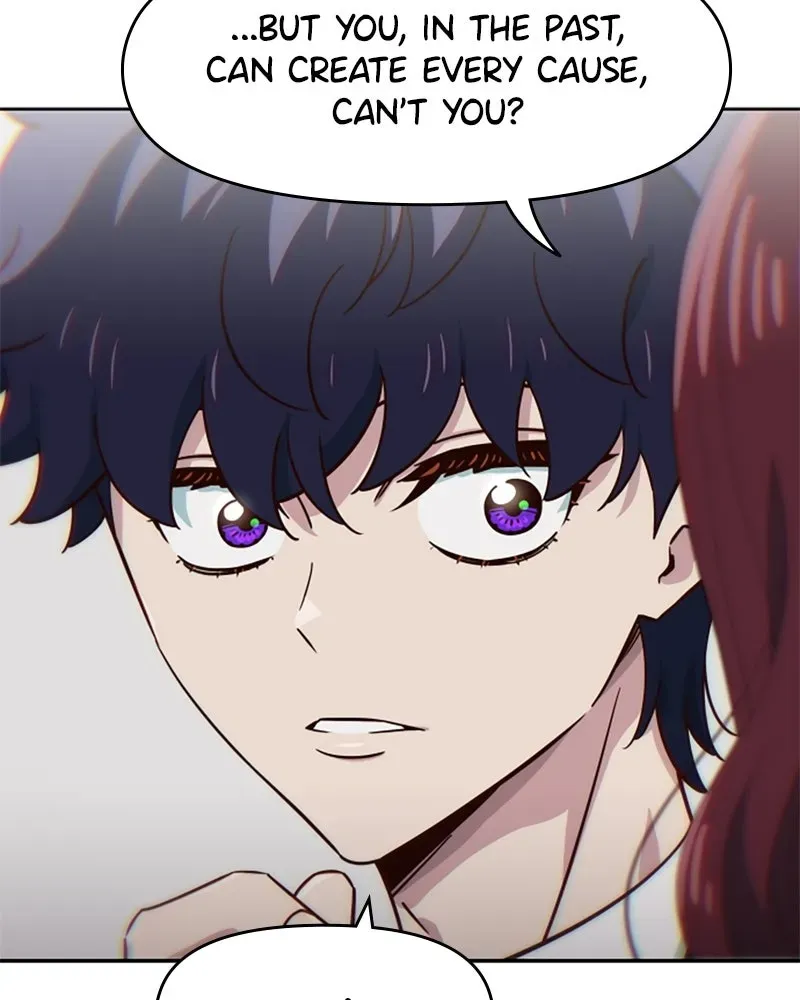 My Virtual God is a Teenage Girl Chapter 86 page 121 - 